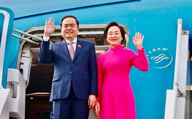 Tăng cường quan hệ hợp tác giữa Việt Nam với Senegal, Morocco và Thụy Sỹ