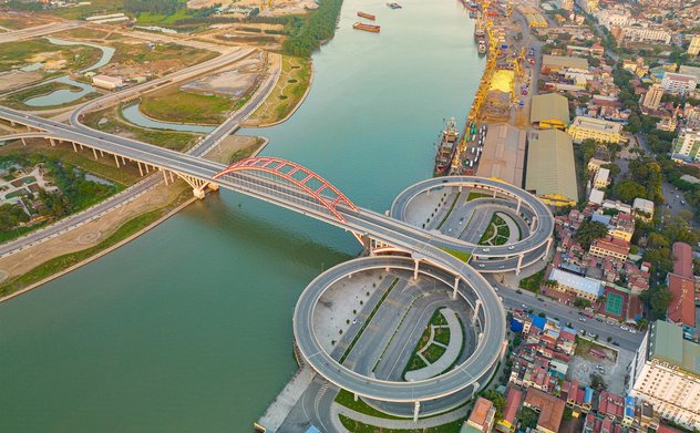 Kết quả kiểm toán chuyên đề việc thực hiện chính sách ưu đãi đầu tư tại khu kinh tế, khu công nghiệp giai đoạn 2022-2024 tại thành phố Hải Phòng