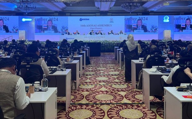 Công tác kiểm toán giữ nhiều vai trò quan trọng tại các quốc gia trên toàn cầu