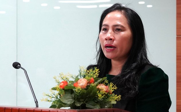 KTNN chuyên ngành Ib tự đào tạo, tập huấn nâng cao chất lượng công tác chuyên môn