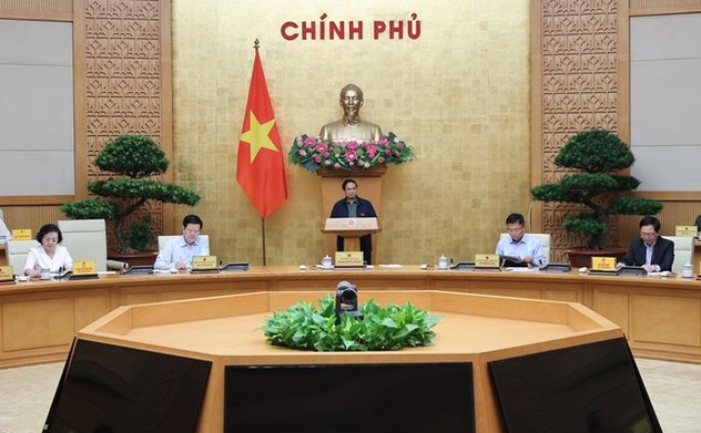 Bảo đảm mô hình tổ chức chính quyền địa phương 2 cấp hoạt động hiệu lực, hiệu quả