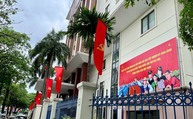 Chuẩn bị chu đáo cho công tác tuyên truyền Đại hội đại biểu Đảng bộ Quốc hội lần thứ I