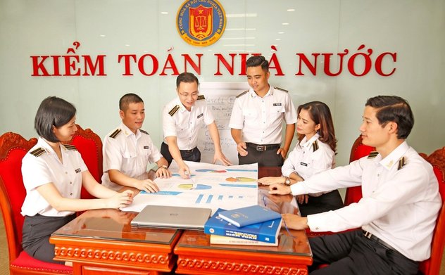 Phấn đấu 100% kiểm toán viên nhà nước vận dụng thành thạo công nghệ thông tin trong hoạt động kiểm toán