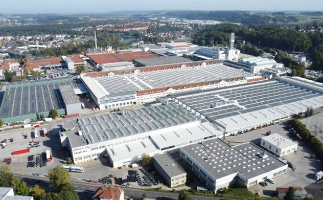 Áo: Đặt mục tiêu tăng tỷ trọng sử dụng năng lượng tái tạo