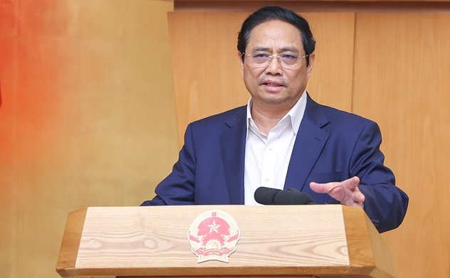 Phiên họp Chính phủ thường kỳ tháng 5/2023: Tập trung vào 3 động lực là xuất khẩu, đầu tư và tiêu dùng để thúc đẩy tăng trưởng