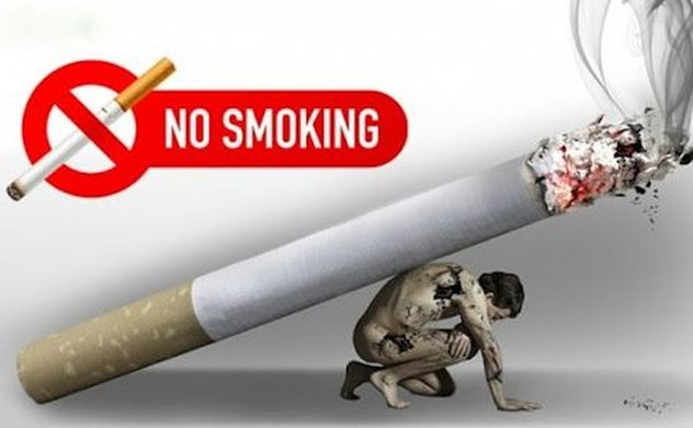 Quyết liệt giảm sử dụng thuốc lá, tiếp xúc thụ động với khói thuốc