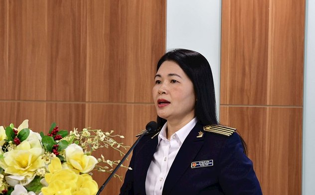 Đoàn Thanh niên Kiểm toán nhà nước tổng kết công tác đoàn năm 2023