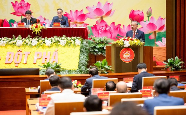 Nâng cao tính Nhân dân và tính Đảng trong hoạt động của Quốc hội