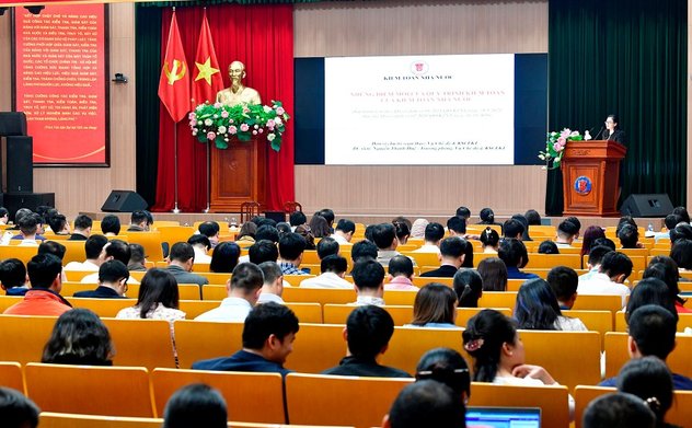 Tuyên truyền, phổ biến các văn bản quy phạm pháp luật do Tổng Kiểm toán nhà nước ban hành