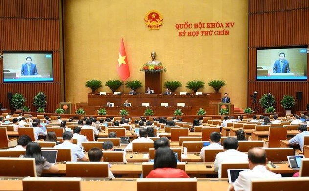 Bổ sung trách nhiệm của Kiểm toán nhà nước về phòng, chống tham nhũng, lãng phí, tiêu cực trong đầu tư đường sắt