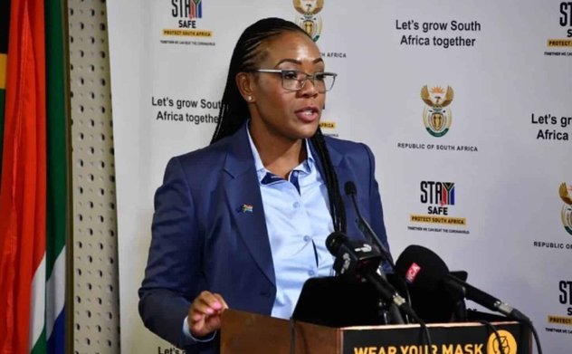 Nam Phi: Hướng đến xây dựng văn hóa lãnh đạo minh bạch, hiệu quả