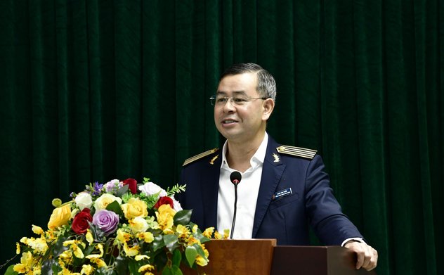 Tổng Kiểm toán nhà nước thăm và làm việc với Kiểm toán nhà nước khu vực VI