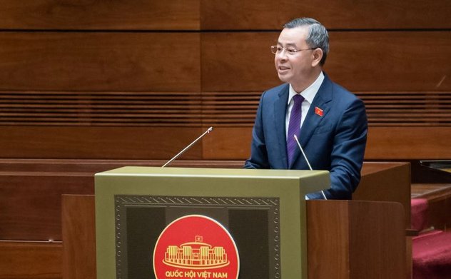 Tổng Kiểm toán nhà nước: Kiểm toán nhà nước thực hiện đầy đủ, kịp thời và hiệu quả các nhiệm vụ được Quốc hội giao