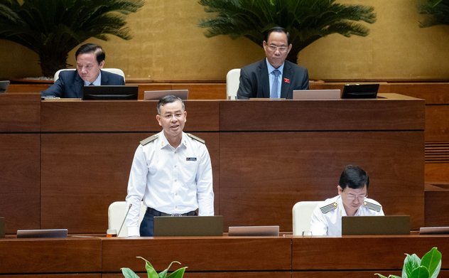 Không ngừng nỗ lực nâng cao chất lượng kiểm toán phục vụ hoạt động giám sát của Quốc hội