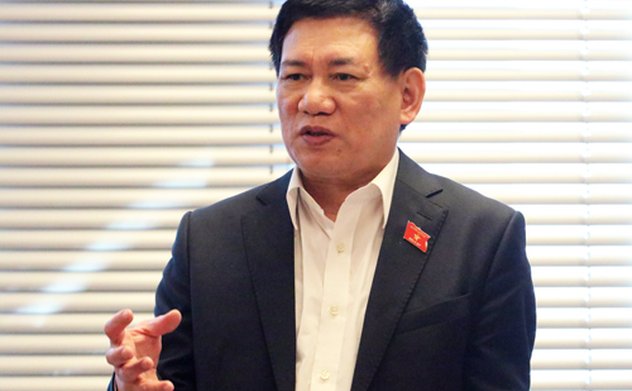 Đề xuất nghiên cứu quy định 'tù tại gia'