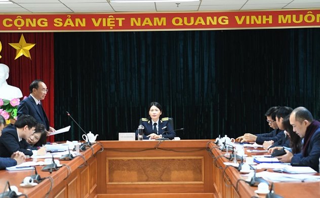 Vai trò của Kiểm toán nhà nước trong kiểm toán ngân sách Nhà nước