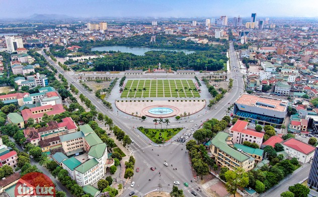 Công khai kết quả kiểm toán Ngân sách địa phương năm 2024 tỉnh Nghệ An