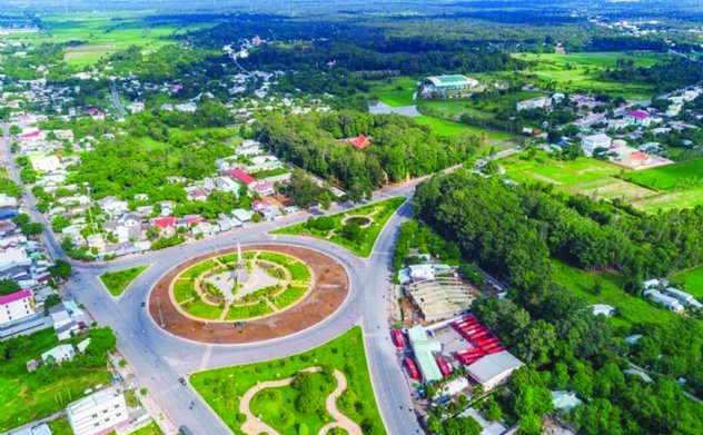 Kết quả kiểm toán ngân sách địa phương và báo cáo quyết toán ngân sách địa phương năm 2024 của tỉnh Trà Vinh