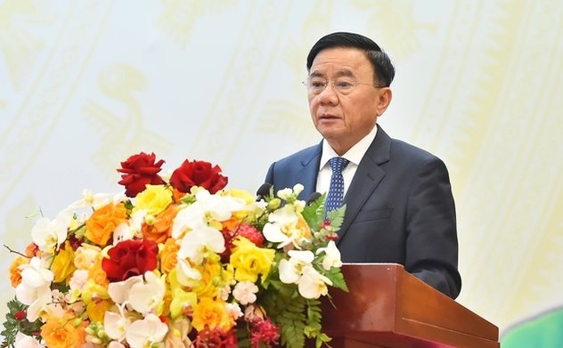 Kết luận số 128-KL/TW của Bộ Chính trị về chủ trương công tác cán bộ