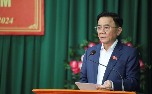 Kết luận số 160-KL/TW của Bộ Chính trị, Ban Bí thư về thực hiện nhiệm vụ sắp xếp tổ chức bộ máy, đơn vị hành chính