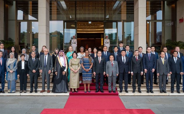 Ngày mai (11/7) diễn ra Lễ Kỷ niệm 30 năm ngày thành lập Kiểm toán nhà nước