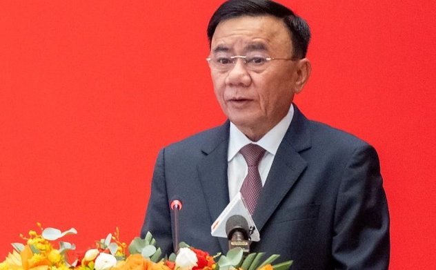 Bộ Chính trị, Ban Bí thư yêu cầu tiếp tục nâng cao hiệu quả hoạt động của hệ thống chính trị và bộ máy chính quyền địa phương 2 cấp