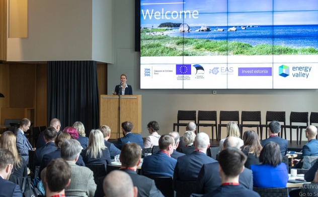 Estonia: Kiểm toán hiệu quả ngân sách công hỗ trợ doanh nghiệp nhà nước