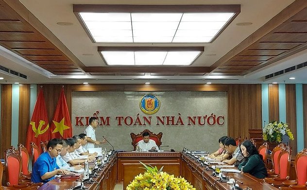 Nỗ lực cao nhất để triển khai hiệu quả các hoạt động phong trào