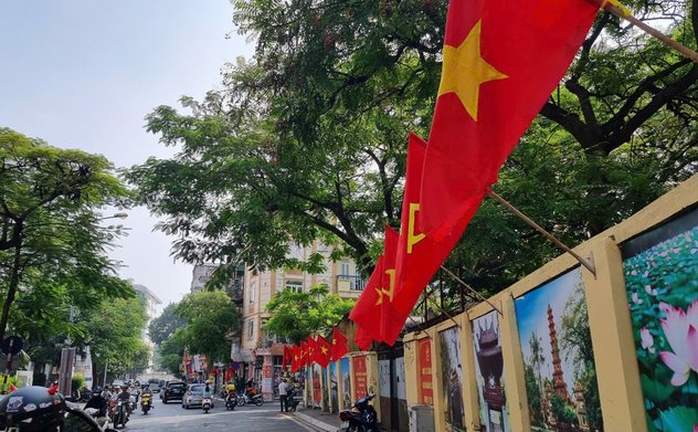 Đề xuất công chức, viên chức, người lao động được nghỉ Tết Nguyên đán 9 ngày liên tục