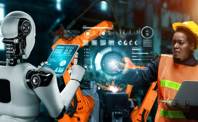 Tạo dựng niềm tin trong một thế giới ngày càng nhiều rủi ro từ trí tuệ nhân tạo