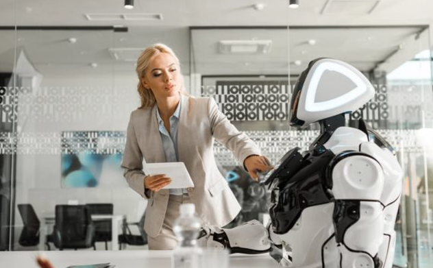 Liên đoàn Kế toán quốc tế đưa ra khuyến nghị đối với việc ứng dụng trí tuệ nhân tạo