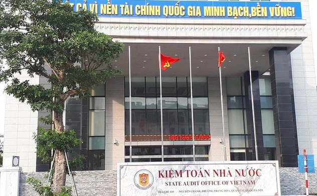 Kiểm toán nhà nước tuyển dụng công chức năm 2024