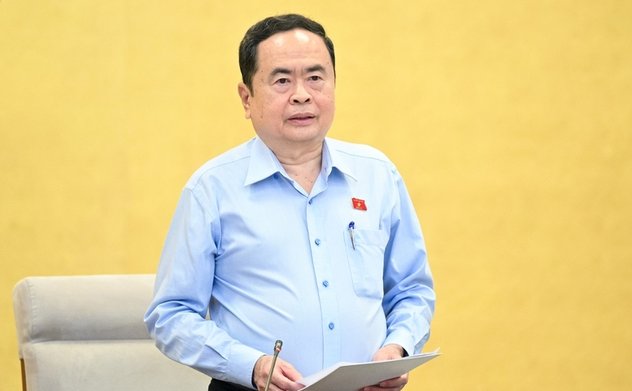 Ủy ban Thường vụ Quốc hội dành 1,5 ngày tiến hành hoạt động chất vấn tại phiên họp thứ 36