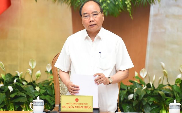 Phiên họp Chính phủ thường kỳ tháng 9/2018: Tình hình kinh tế - xã hội quý III và 9 tháng tiếp tục diễn biến khả quan