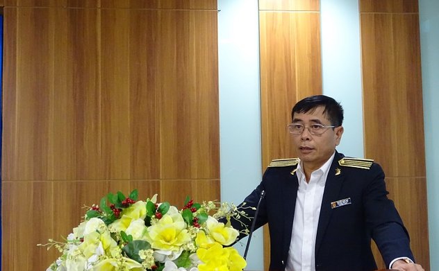 Công đoàn Kiểm toán nhà nước tổng kết công tác công đoàn năm 2023