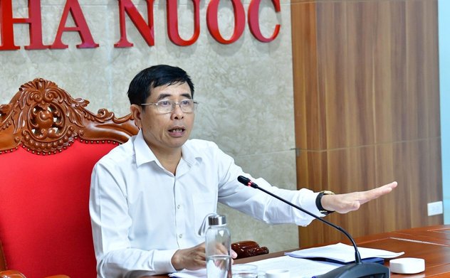 Hoàn thiện công tác hậu cần để chuẩn bị cho Lễ Kỷ niệm 30 năm thành lập Ngành