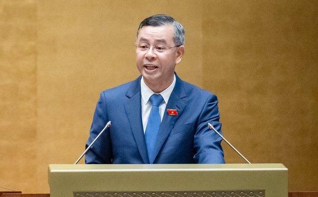 Trình Quốc hội quyết định phương án xử lý đối với các địa phương chậm điều chỉnh quyết toán theo kiến nghị kiểm toán