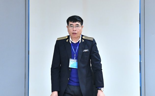 Tổ chức đánh giá việc cập nhật kiến thức chuyên môn nghiệp vụ trong hoạt động kiểm toán tại khu vực miền Bắc