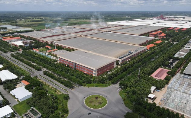 Kết quả kiểm toán hoạt động quản lý các khu công nghiệp giai đoạn 2018-2022 trên địa bàn tỉnh Tây Ninh và Long An