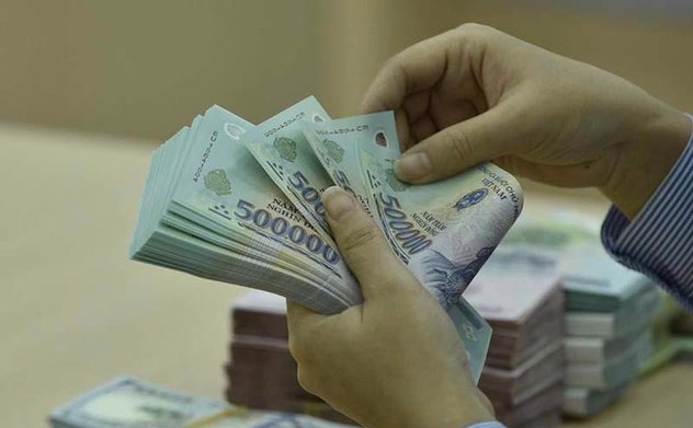 Tăng lương cơ sở lên mức 2,34 triệu đồng/tháng từ 01/7/2024