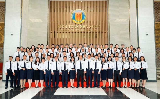 Đảng bộ bộ phận KTNN chuyên ngành VI: Chủ động, sáng tạo, vững mạnh toàn diện