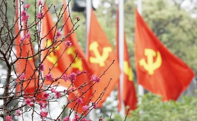 Chỉ thị của Ban cán sự đảng Kiểm toán nhà nước về việc tổ chức Tết Ất Tỵ năm 2025