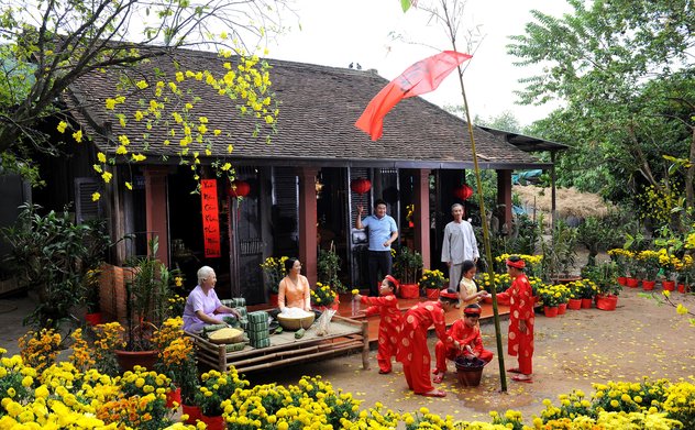 Thủ tướng Chính phủ đồng ý phương án nghỉ Tết Bính Ngọ 9 ngày liên tục