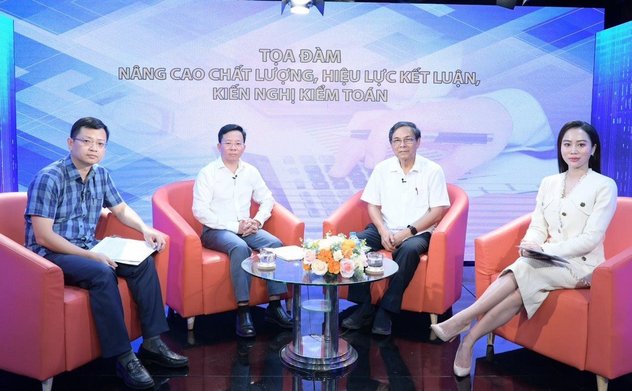 Nâng cao hiệu lực, hiệu quả thực hiện kiến nghị kiểm toán: Cần sự nỗ lực từ nhiều phía