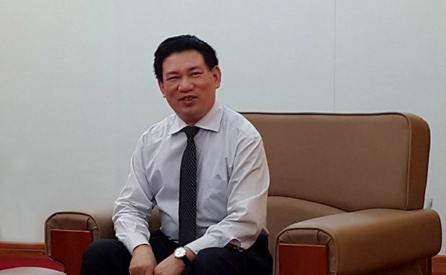 Tổng Kiểm toán nhà nước Hồ Đức Phớc: Sẽ kiểm toán chuyên đề tại các Tập đoàn kinh tế 1