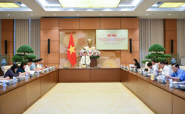 Vấn đề giải trình cần đảm bảo tính thời sự, bức xúc nổi lên trong thực tiễn đời sống xã hội