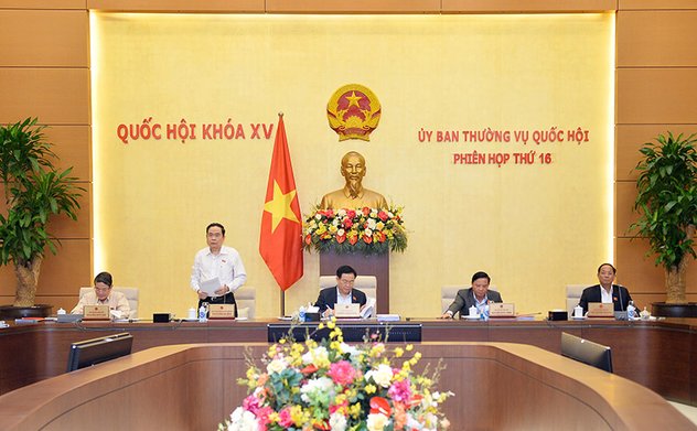 Huy động các nguồn lực thực hiện Chương trình mục tiêu quốc gia phát triển kinh tế - xã hội vùng đồng bào dân tộc thiểu số và miền núi giai đoạn 2021 - 2030