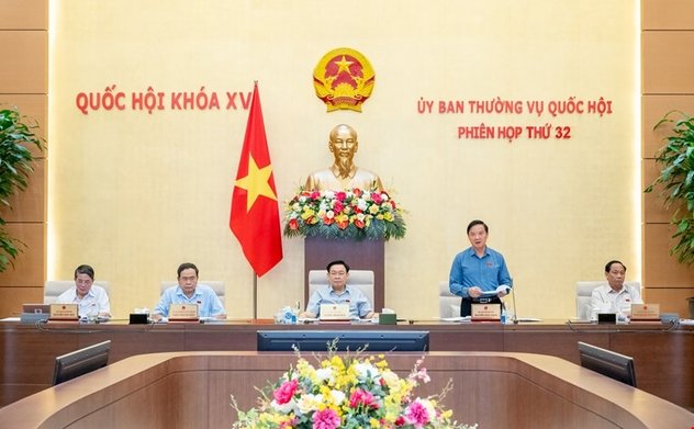 Chính thức ban hành Nghị quyết thành lập Cục Công nghệ thông tin trực thuộc Kiểm toán nhà nước