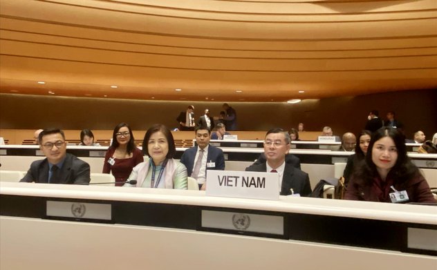 Kiểm toán nhà nước Việt Nam dự Hội nghị về quản lý nợ lần thứ 14 của UNCTAD