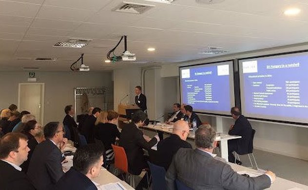 Kiểm toán nội bộ - công cụ đắc lực giúp doanh nghiệp đối phó với rủi ro